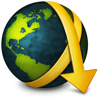 Internat-download-manager-alternative-jDownloader-icon-image